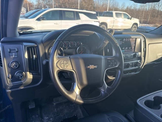 Used 2015 Chevrolet Silverado 1500 LT w/ LT Convenience Package image 11