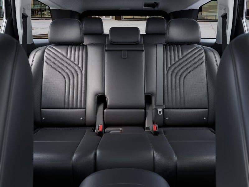 New 2027 Hyundai Palisade SEL Premium AWD/4WD image 12