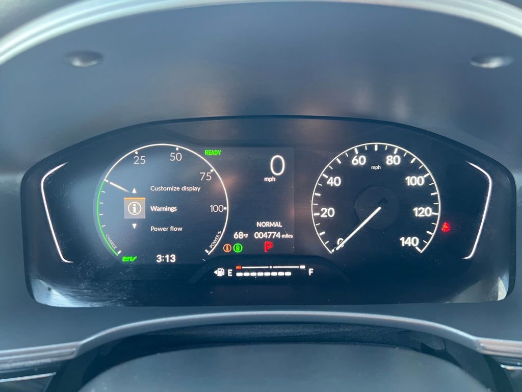 Used 2025 Honda Civic Sport image 18