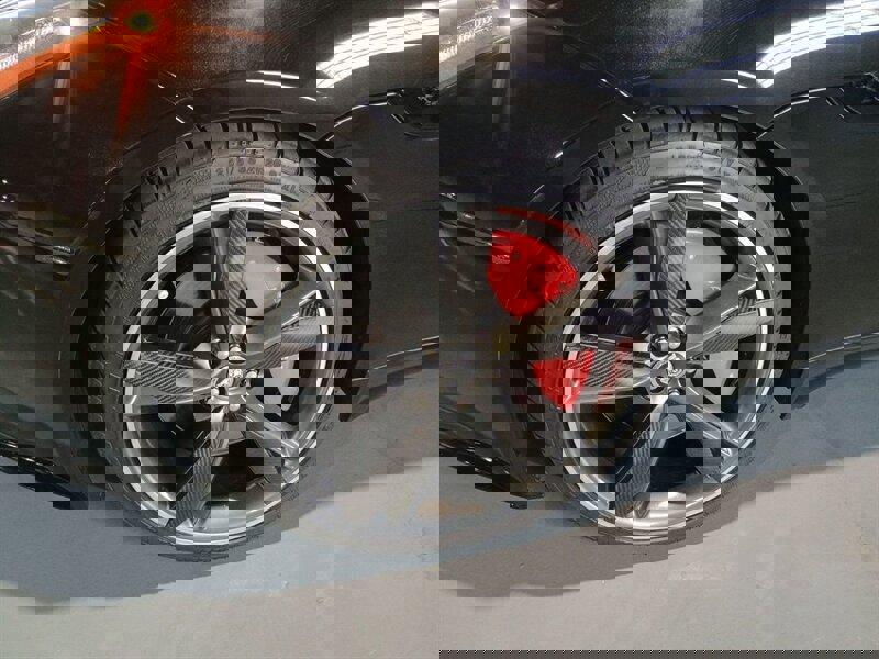 Used 2014 Jaguar F-TYPE Convertible image 33