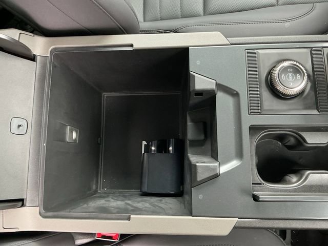 Used 2024 GMC Hummer EV 3X w/ LPO, Illumination Package image 28