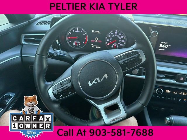 Used 2023 Kia K5 GT-Line FWD image 19