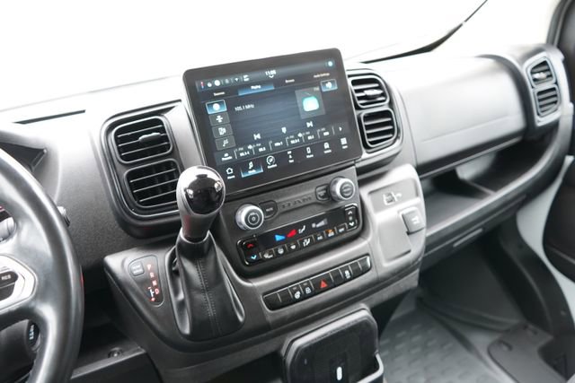 Used 2024 RAM ProMaster 2500 w/ Premium Convenience Group image 25