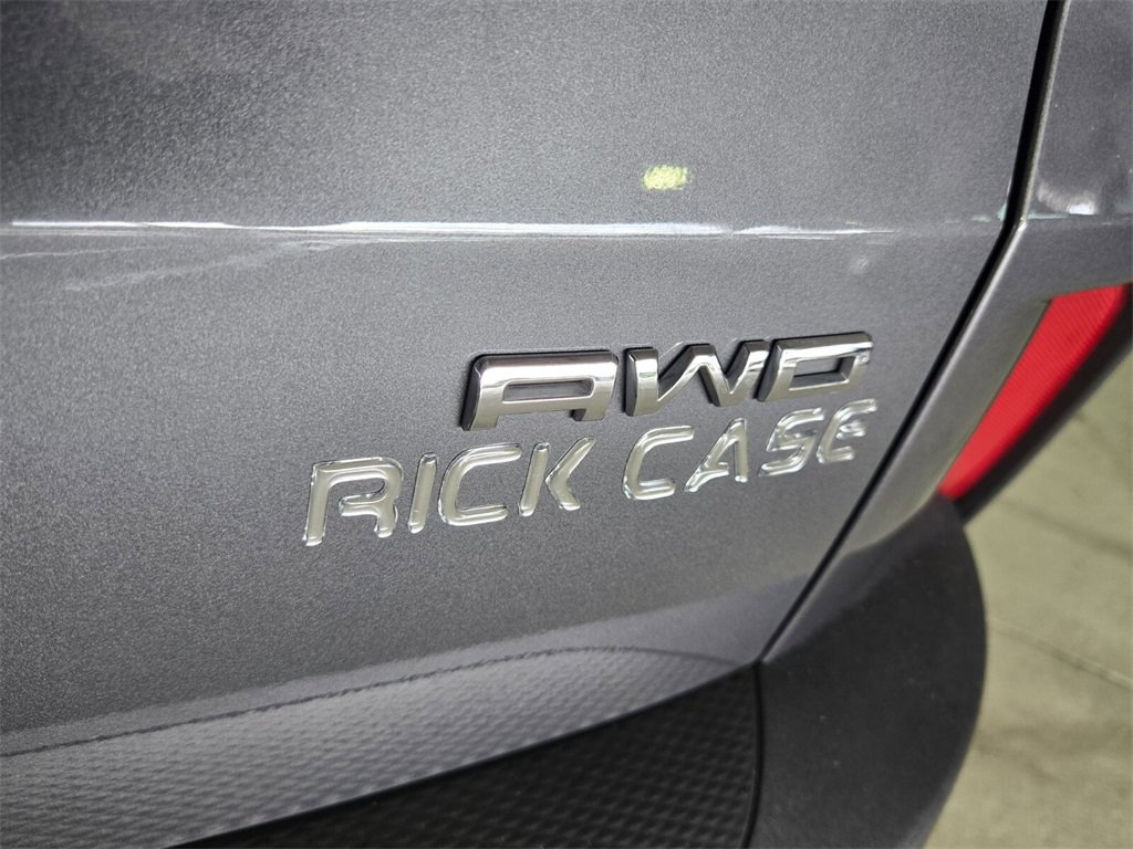 Used 2024 Ford Escape Active image 13