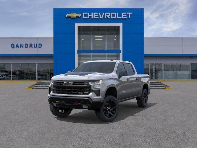 New 2026 Chevrolet Silverado 1500 LT Trail Boss w/ Convenience Package II image 8