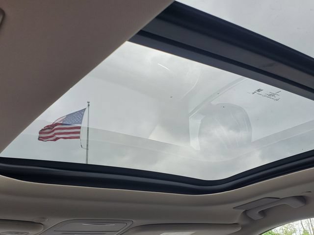 Certified 2023 Lincoln Aviator Reserve w/ Equipment Group 201A AWD/4WD image 23