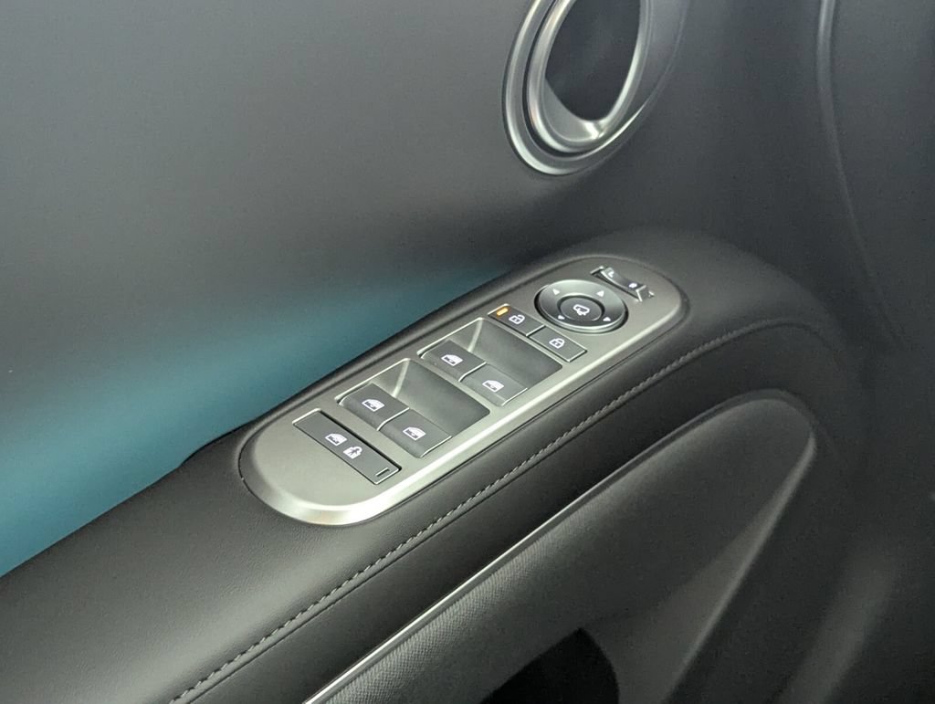 New 2026 Hyundai Palisade Calligraphy FWD image 15