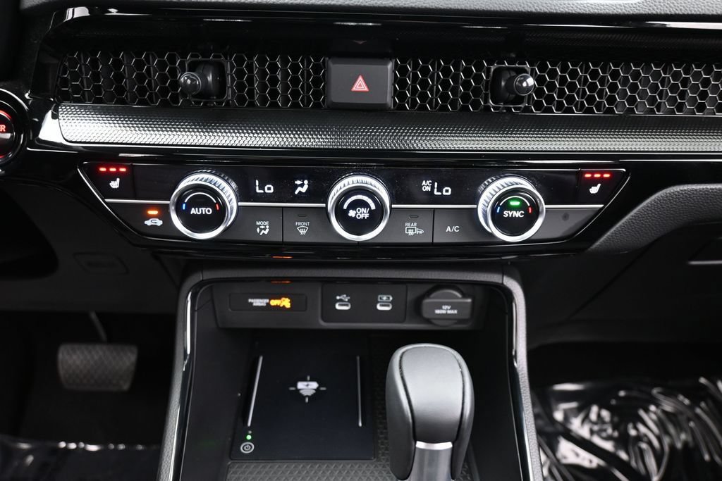 Used 2026 Honda CR-V Sport Touring image 46