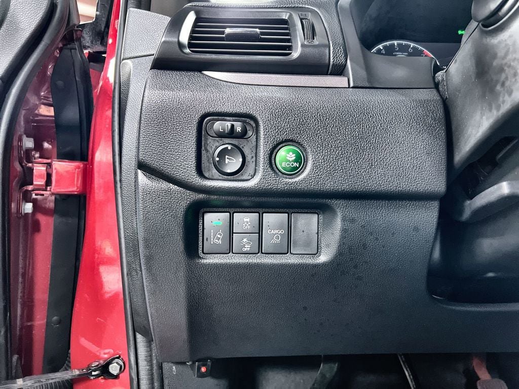 Used 2024 Honda Ridgeline Sport image 14