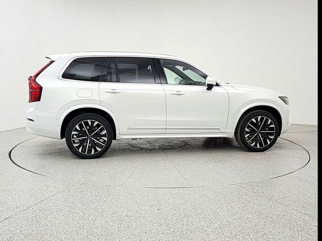 New 2026 Volvo XC90 B5 Plus w/ Protection Package image 4