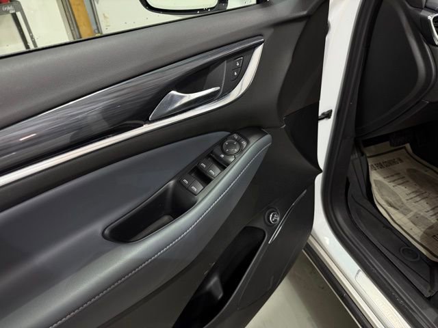 Certified 2023 Buick Enclave Essence w/ LPO, Floor Liner Package image 12