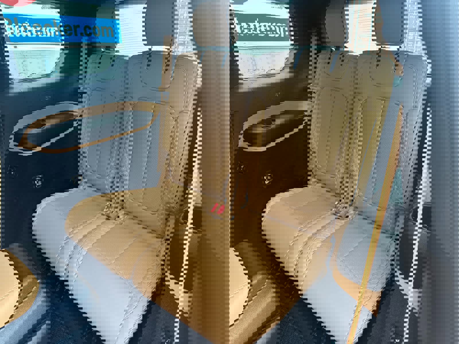 New 2025 Jeep Grand Cherokee L Summit image 46