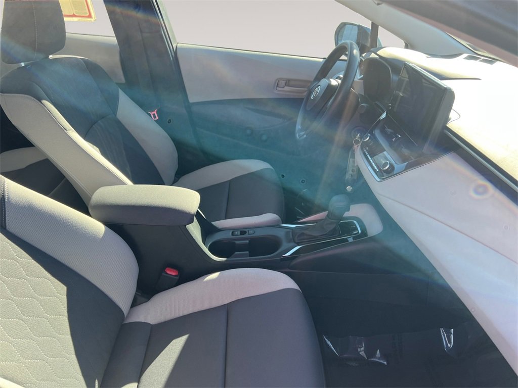 Certified 2024 Toyota Corolla LE image 15