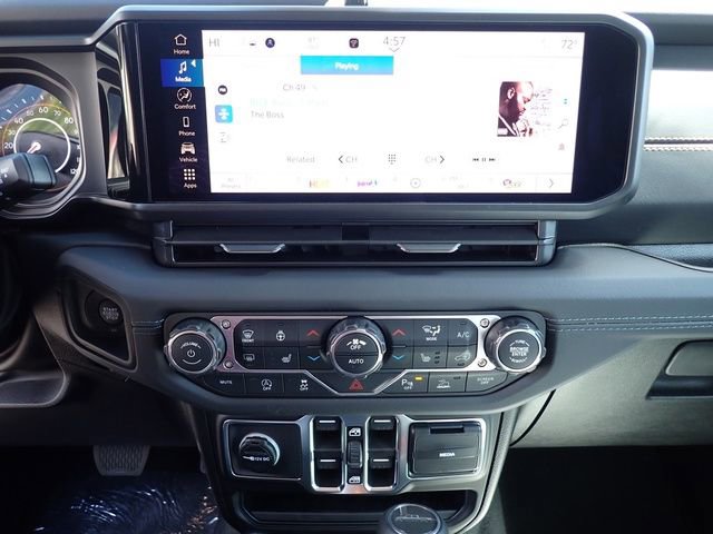 New 2026 Jeep Gladiator Sport AWD/4WD image 21
