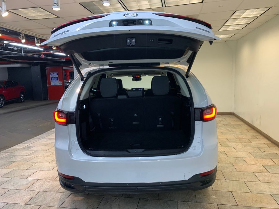 Used 2024 MAZDA CX-90 Plug-In Hybrid w/ Preferred image 57