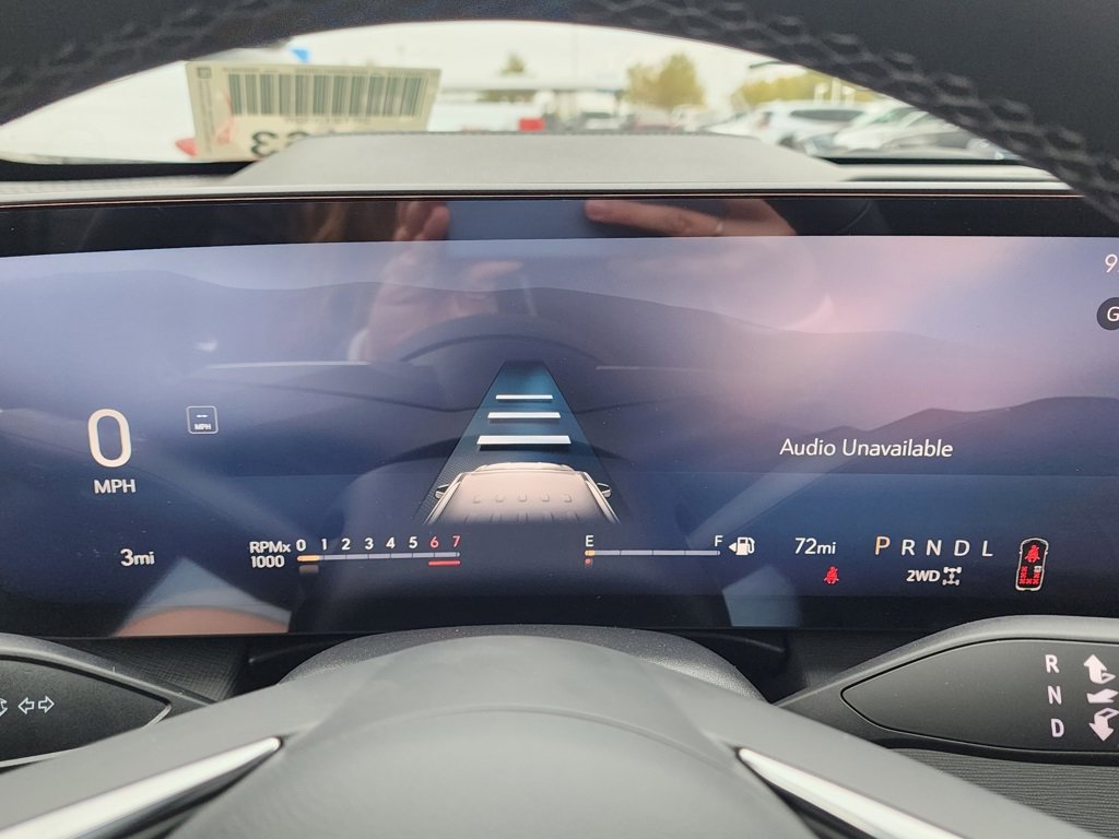 New 2026 Buick Enclave Sport Touring w/ Power Package image 27