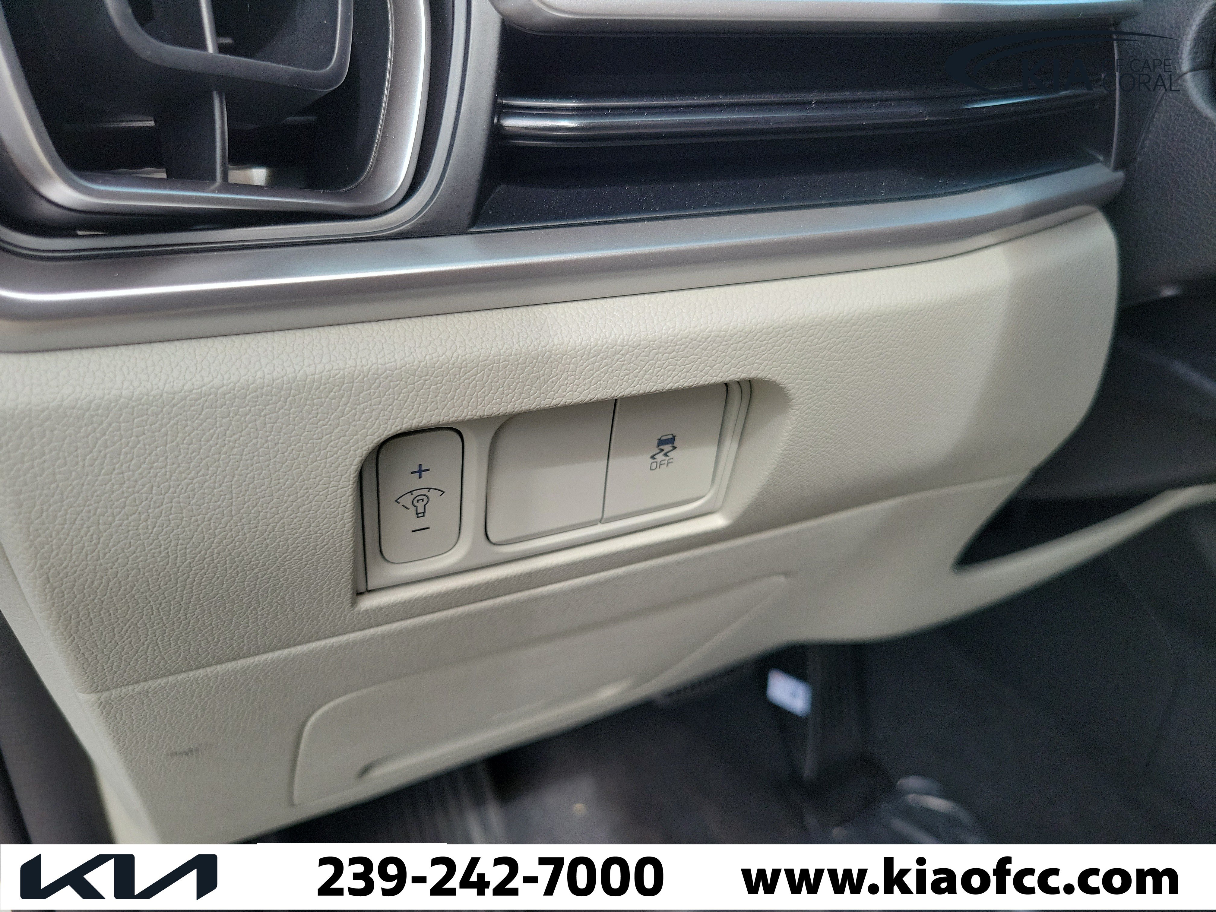 New 2026 Kia Sorento S FWD image 34