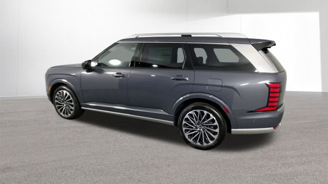 New 2026 Hyundai Palisade Calligraphy image 6