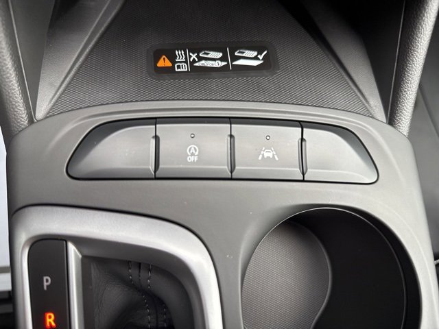 New 2026 Buick Envista Preferred image 41