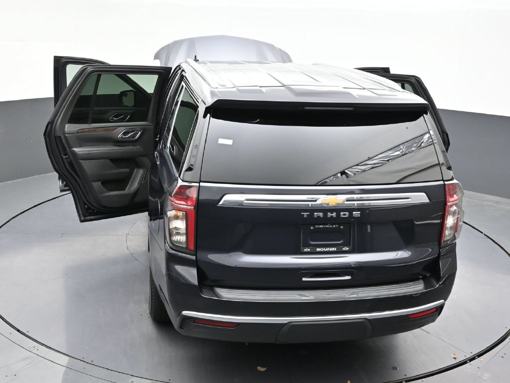 Used 2022 Chevrolet Tahoe LS RWD image 32