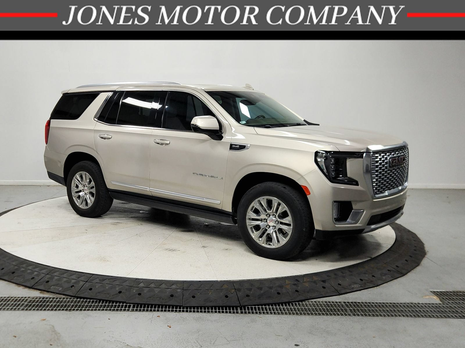 Used 2023 GMC Yukon Denali
