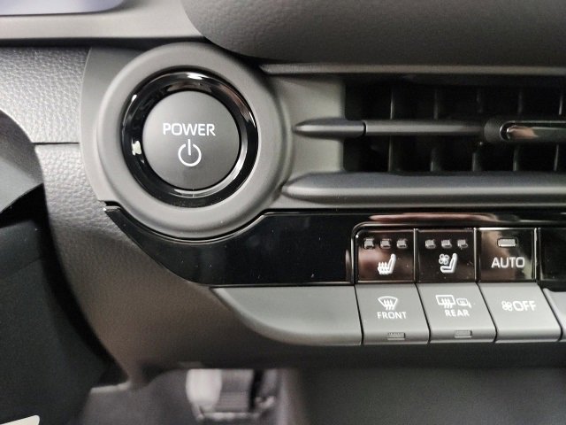 New 2026 Toyota Crown Limited image 29