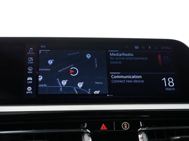 Used 2024 BMW Z4 sDrive30i image 13