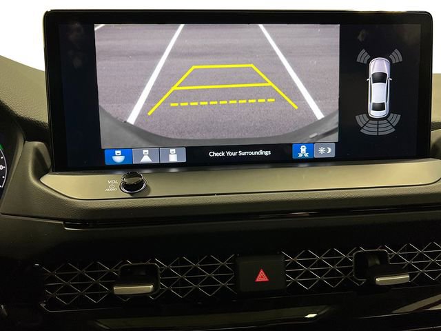 New 2025 Honda Accord EX-L image 24