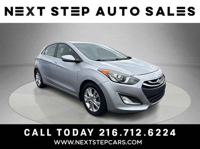 Used 2013 Hyundai Elantra GT image 1