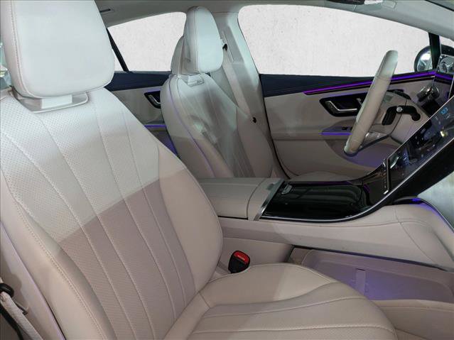Certified 2023 Mercedes-Benz EQE 350+ Sedan image 22