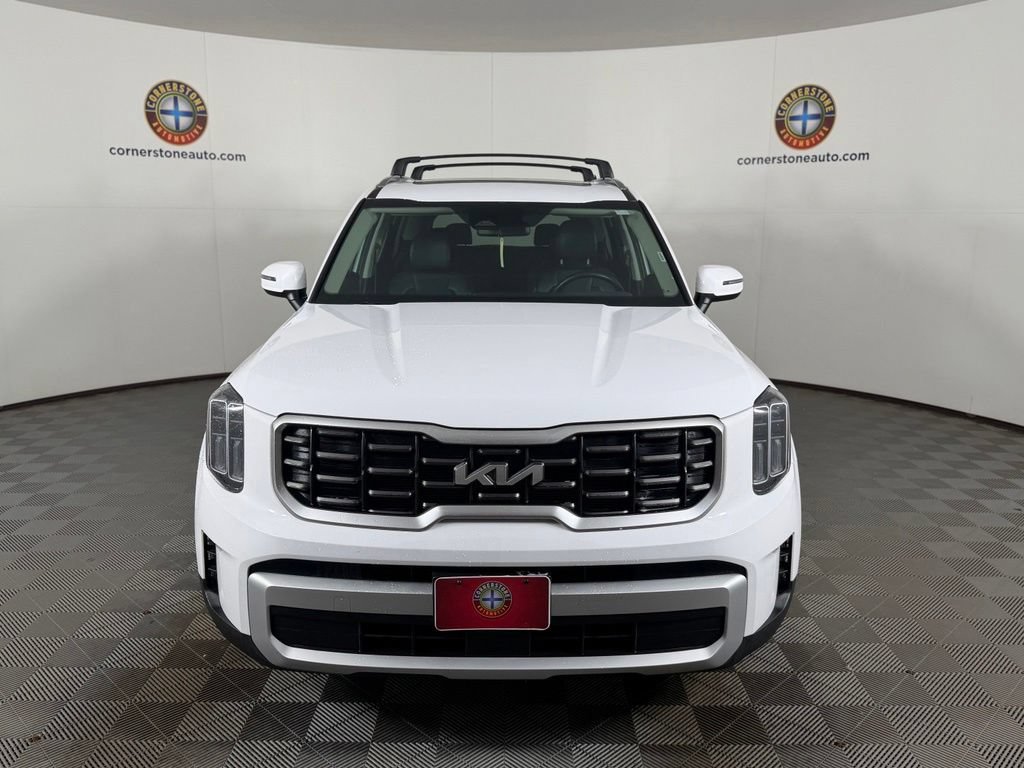 Used 2025 Kia Telluride S AWD/4WD image 18