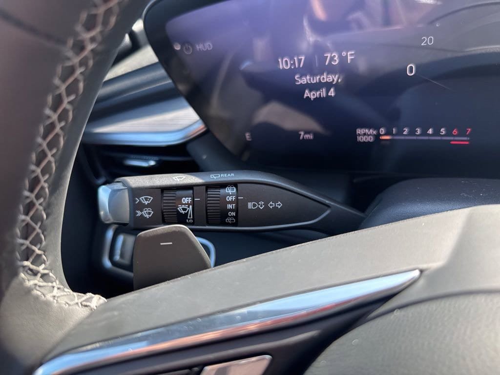 New 2026 Buick Enclave Preferred w/ Power Package AWD/4WD image 31