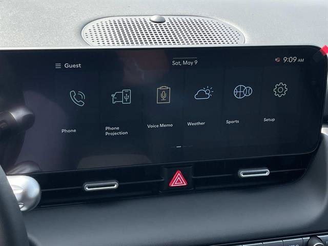 New 2026 Hyundai Ioniq 5 SEL RWD image 14
