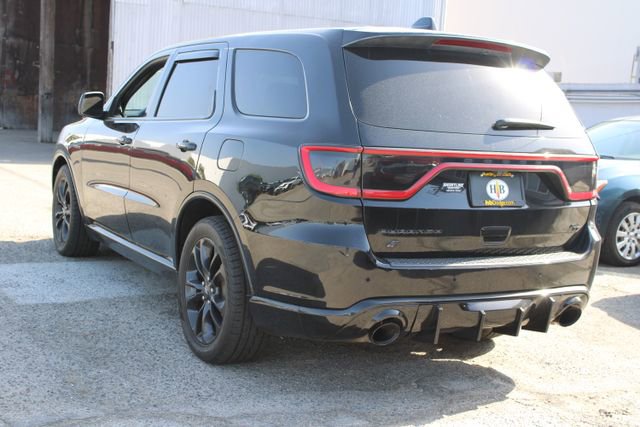 Used 2022 Dodge Durango R/T w/ Blacktop Package AWD/4WD image 3