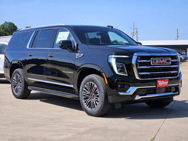 New 2026 GMC Yukon XL Elevation image 2