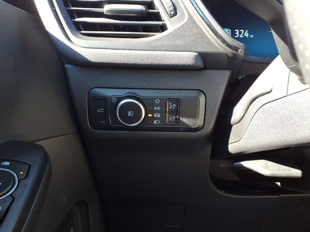 Used 2023 Ford Escape ST-Line Elite AWD/4WD image 14