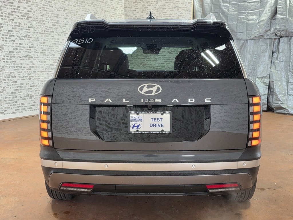 New 2026 Hyundai Palisade SEL image 7