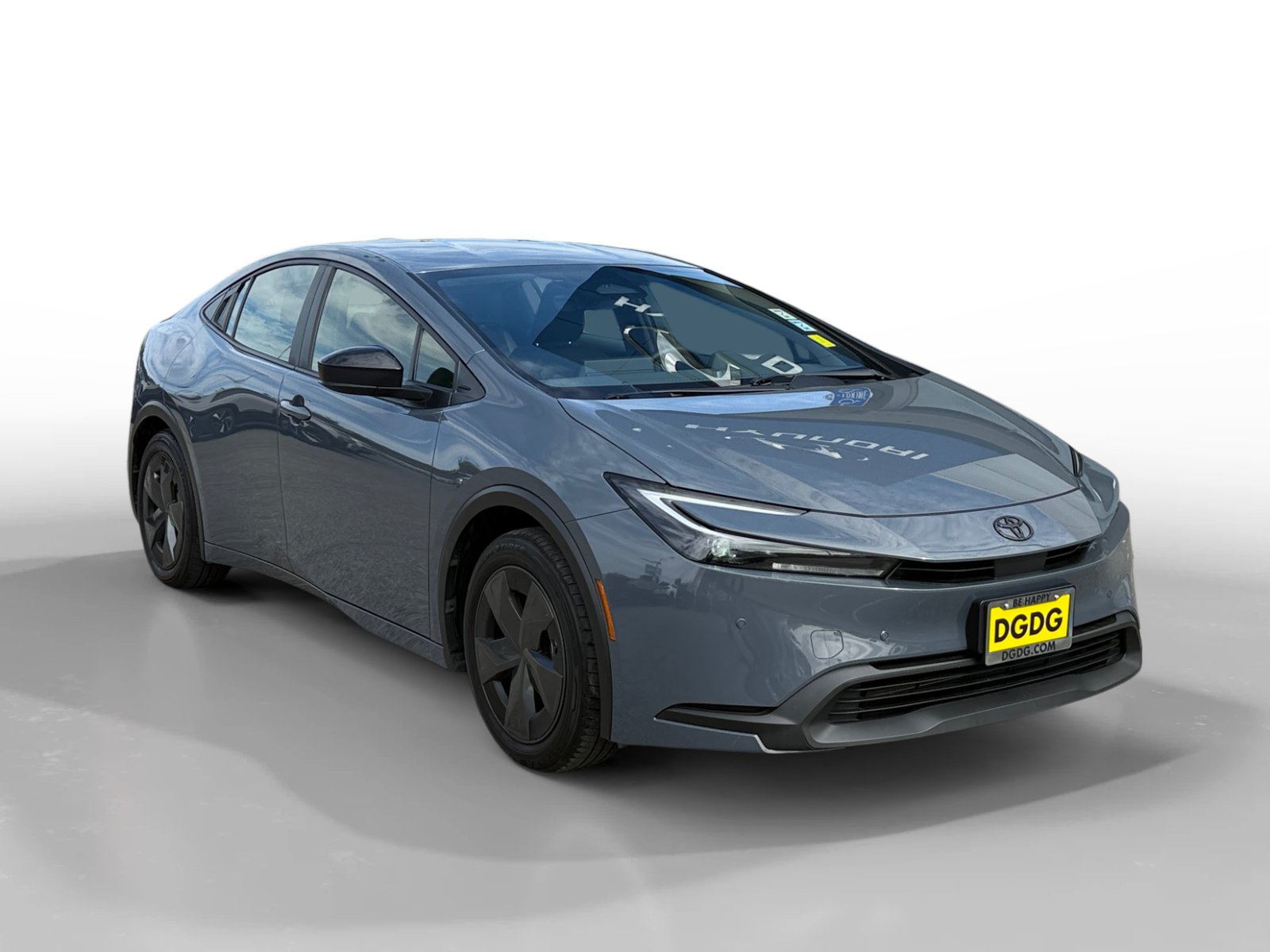 Used 2024 Toyota Prius LE FWD image 7