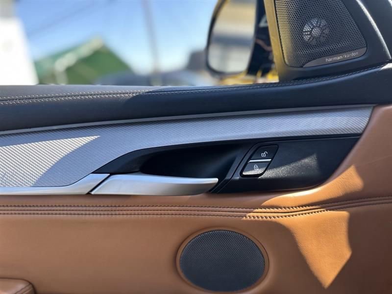 Used 2018 BMW X6 xDrive35i image 11