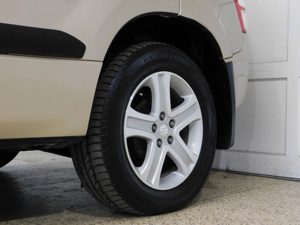 Used 2007 Suzuki Grand Vitara Luxury image 19