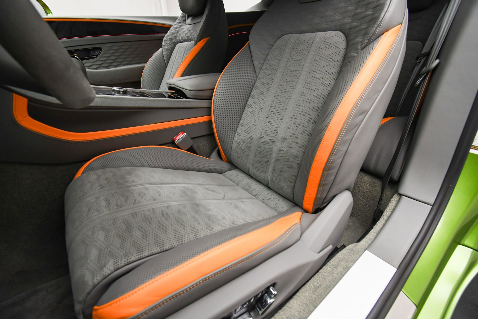 Used 2025 Bentley Continental GT Speed image 52