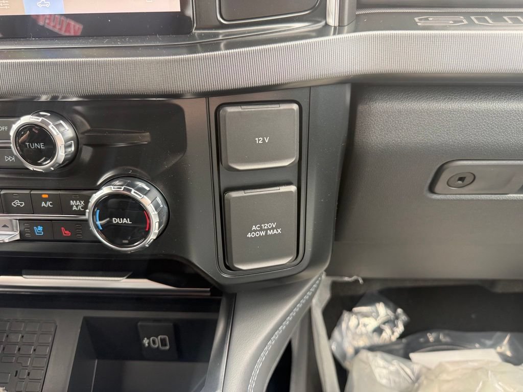 New 2026 Ford F350 Platinum AWD/4WD image 35