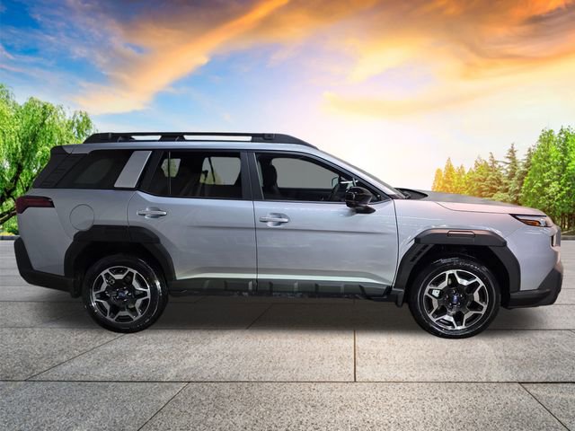 New 2026 Subaru Outback Touring image 4