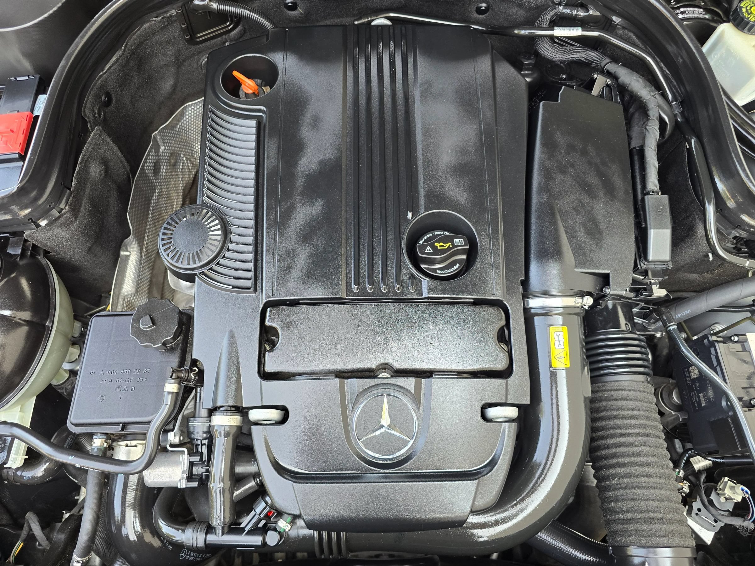 Used 2013 Mercedes-Benz C 250 Sedan image 53