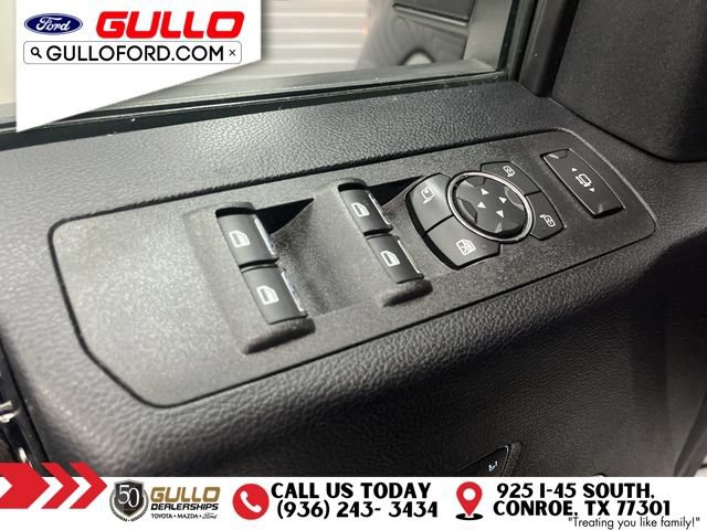 Certified 2021 Ford F250 Lariat w/ Chrome Package AWD/4WD image 22