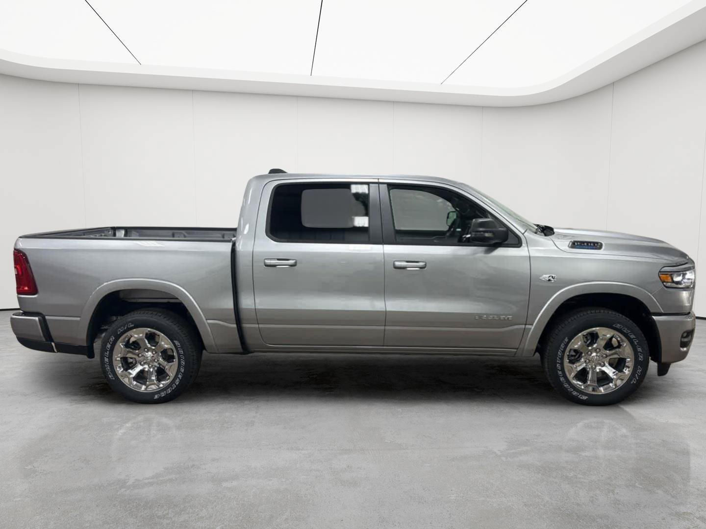 New 2026 RAM 1500 Big Horn AWD/4WD image 34