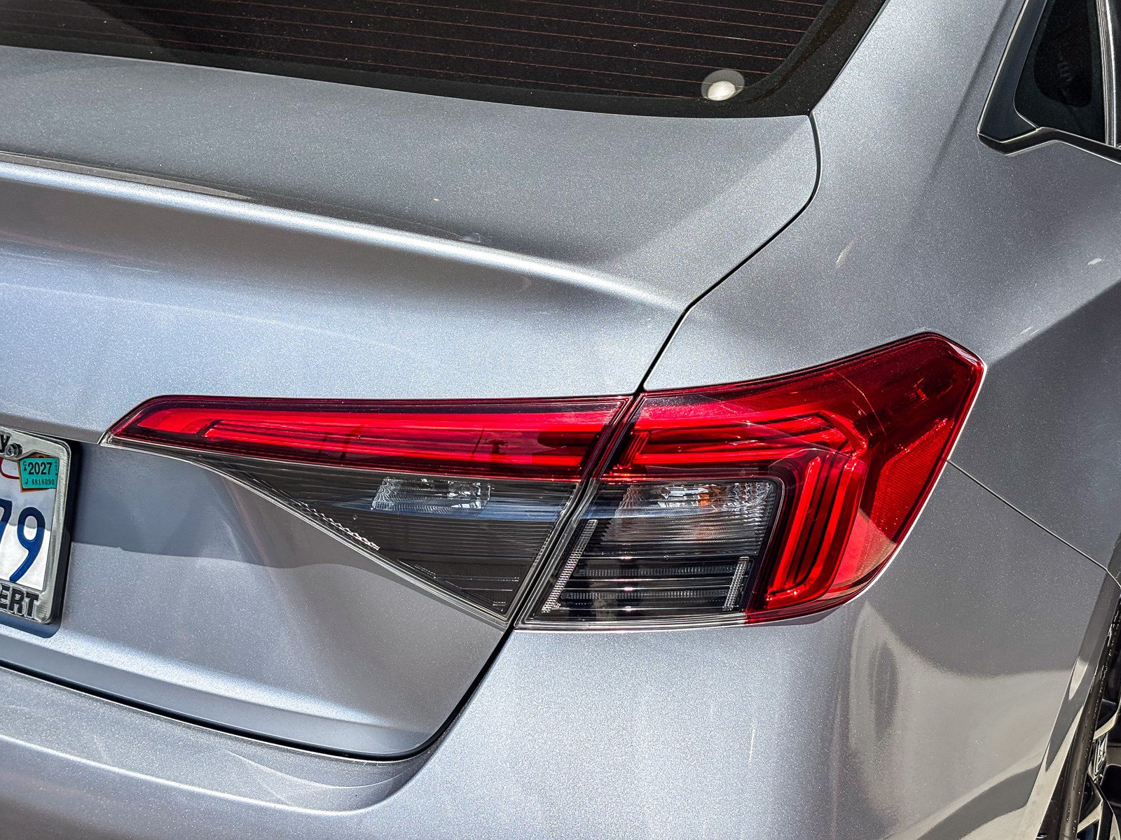 Used 2022 Honda Civic Sport image 8