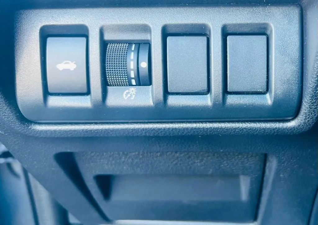 Used 2021 Subaru Legacy Touring XT image 19