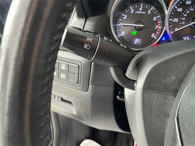 Used 2014 MAZDA CX-5 Grand Touring image 14