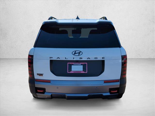New 2026 Hyundai Palisade XRT Pro AWD/4WD image 8